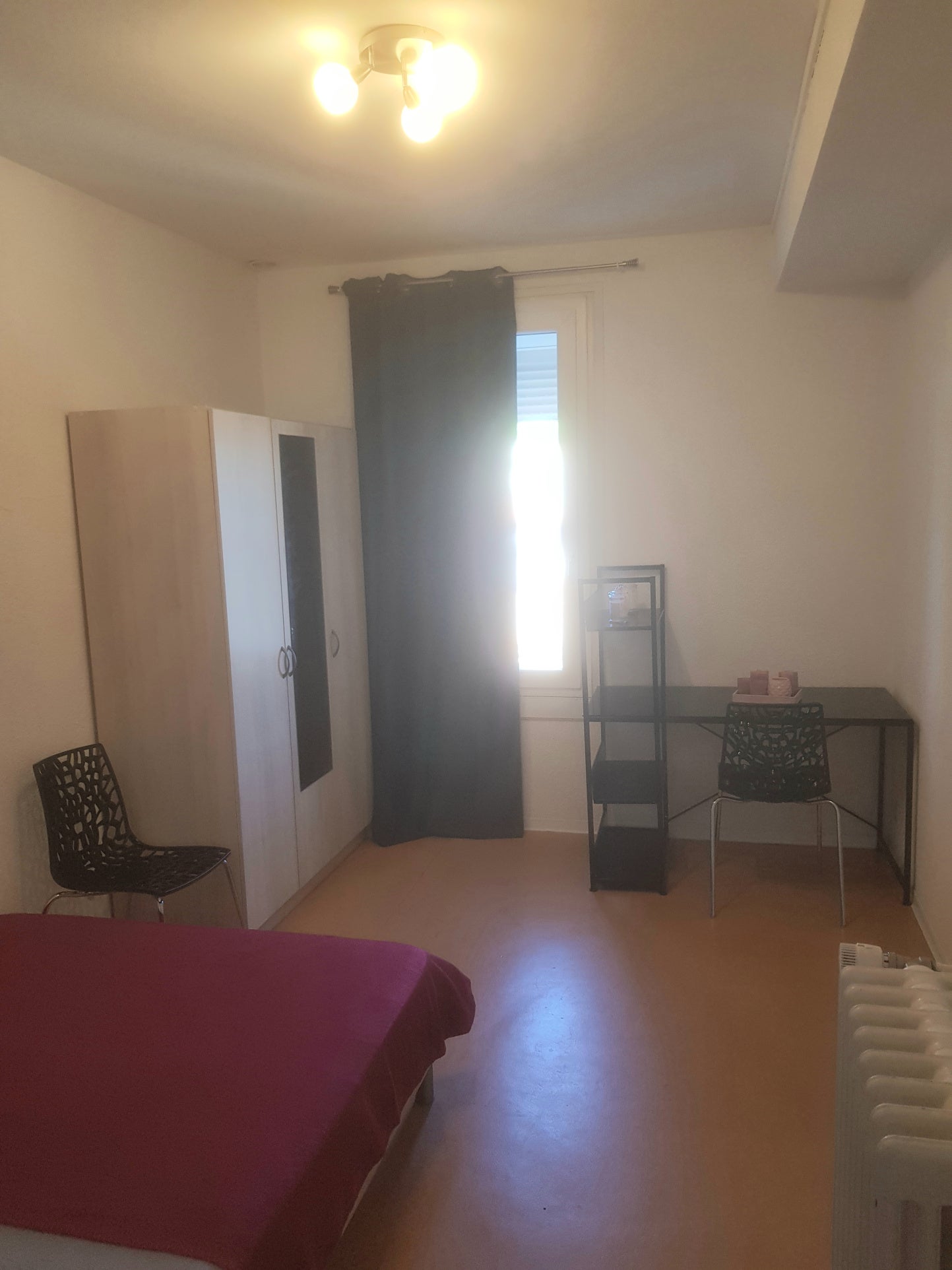 Appartement D 6113 à Castelnaudary