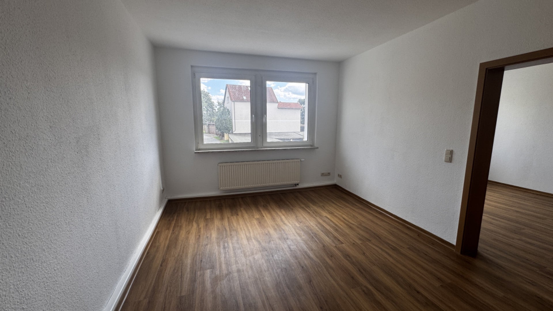 Wohnung Bieblacher Straße in Gera