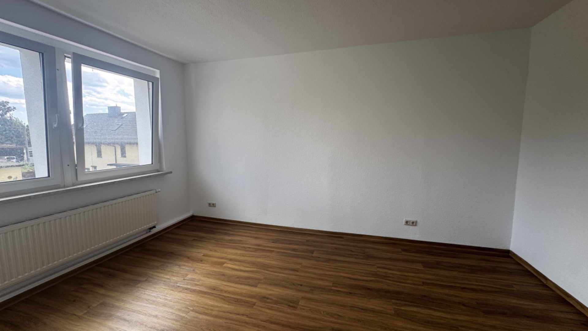 Wohnung Bieblacher Straße in Gera