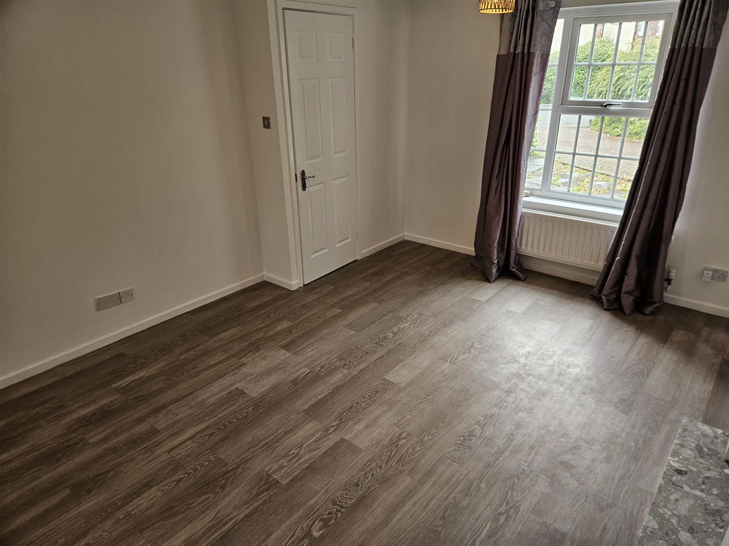 House Chathill Close in North Tyneside