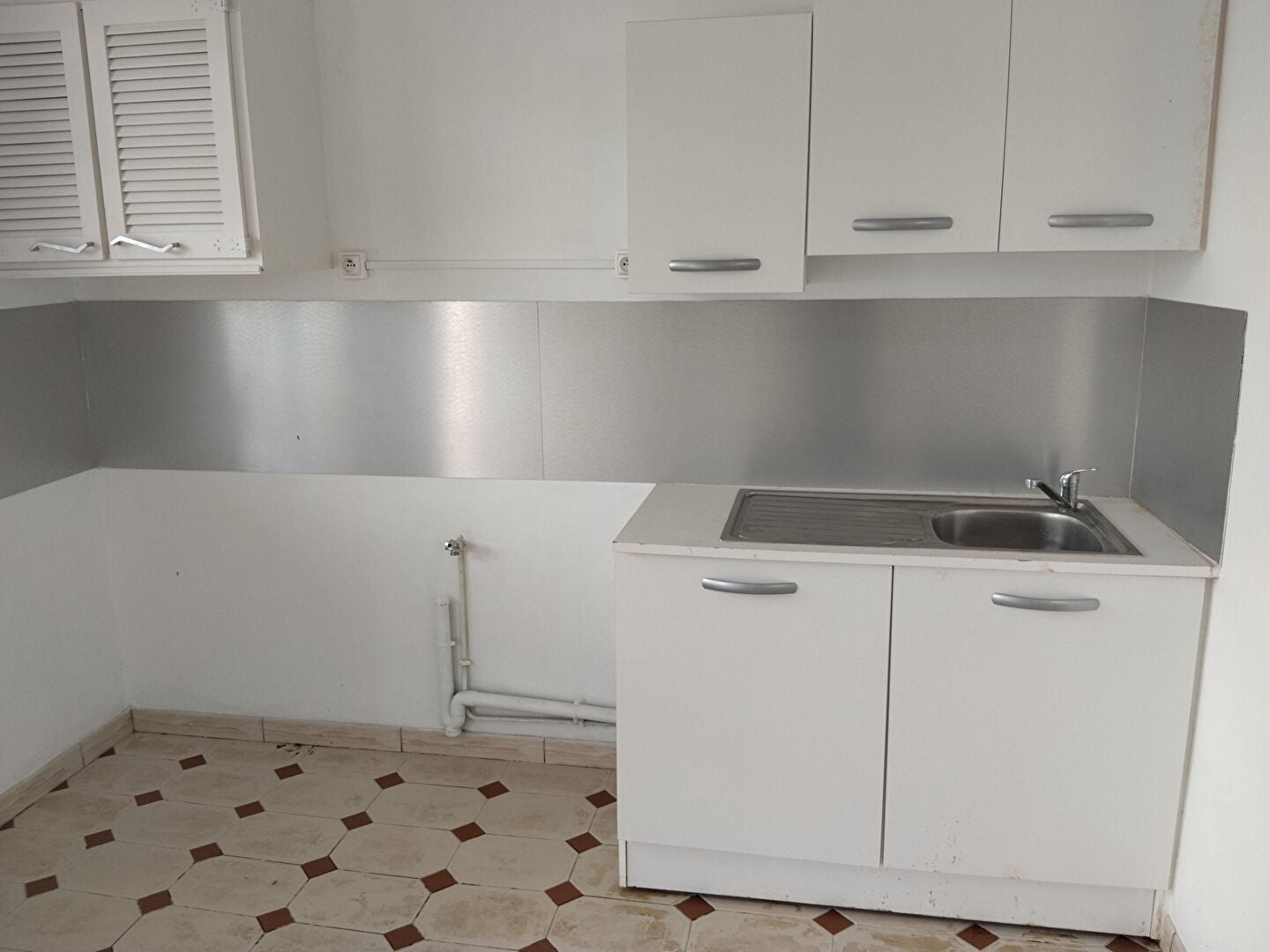 Appartement Place Asselin de Beauville à Ducos