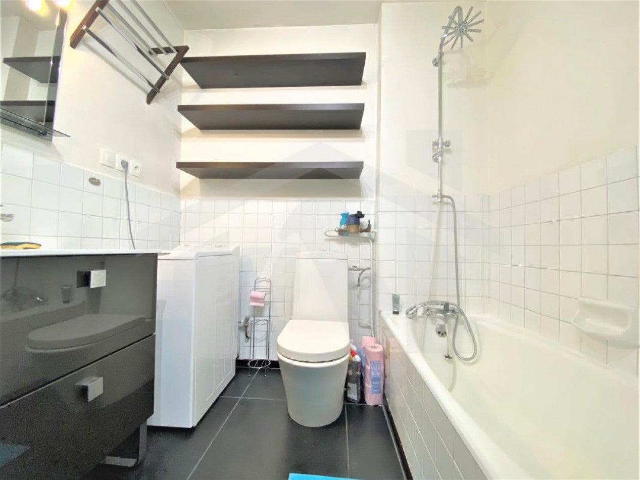 Appartement Avenue de la Plaine Fleurie à Meylan