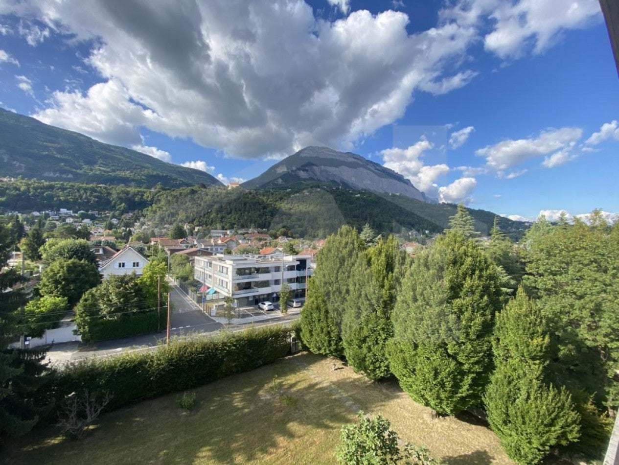 Appartement Avenue de la Plaine Fleurie à Meylan