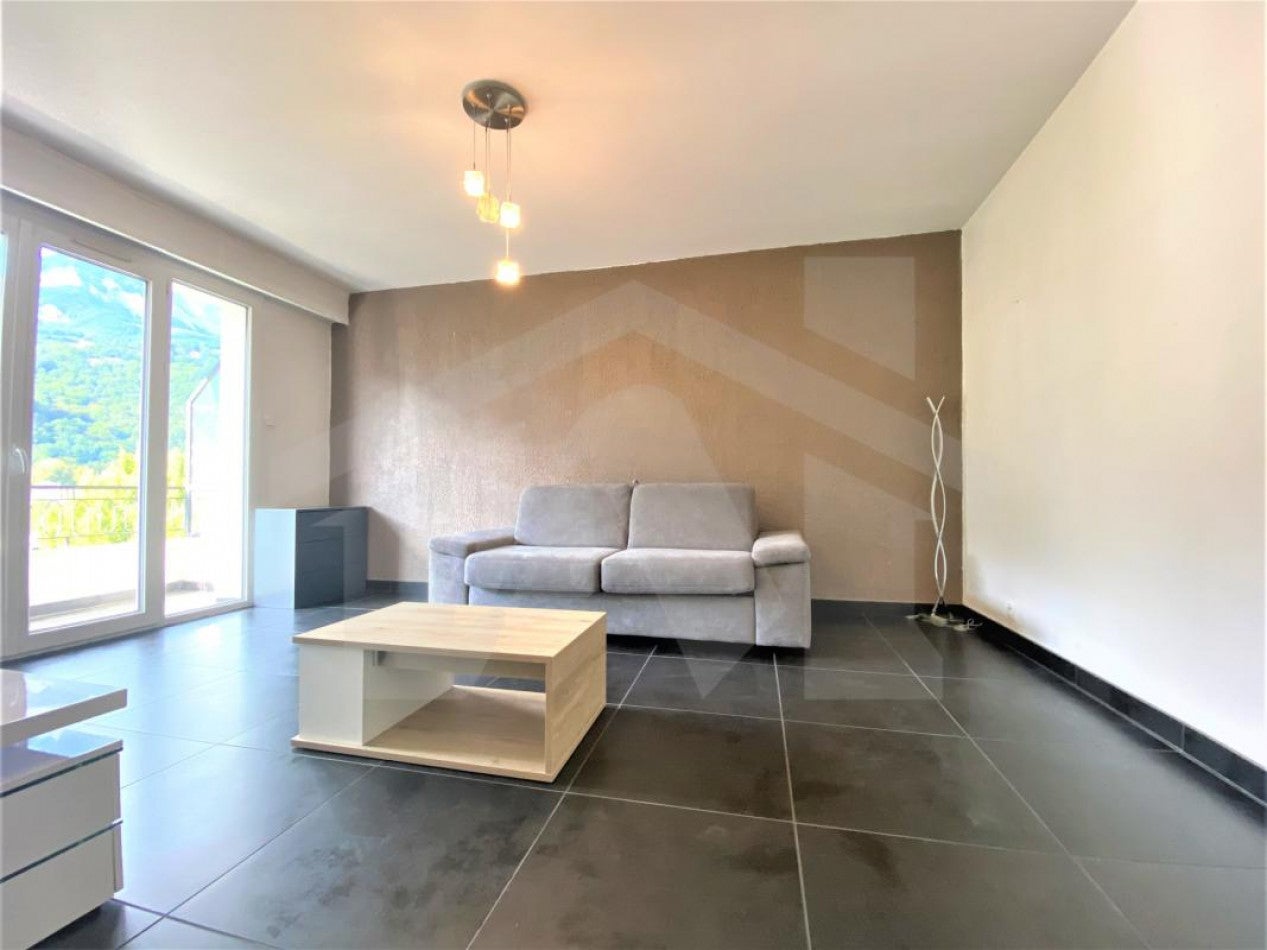 Appartement Avenue de la Plaine Fleurie à Meylan