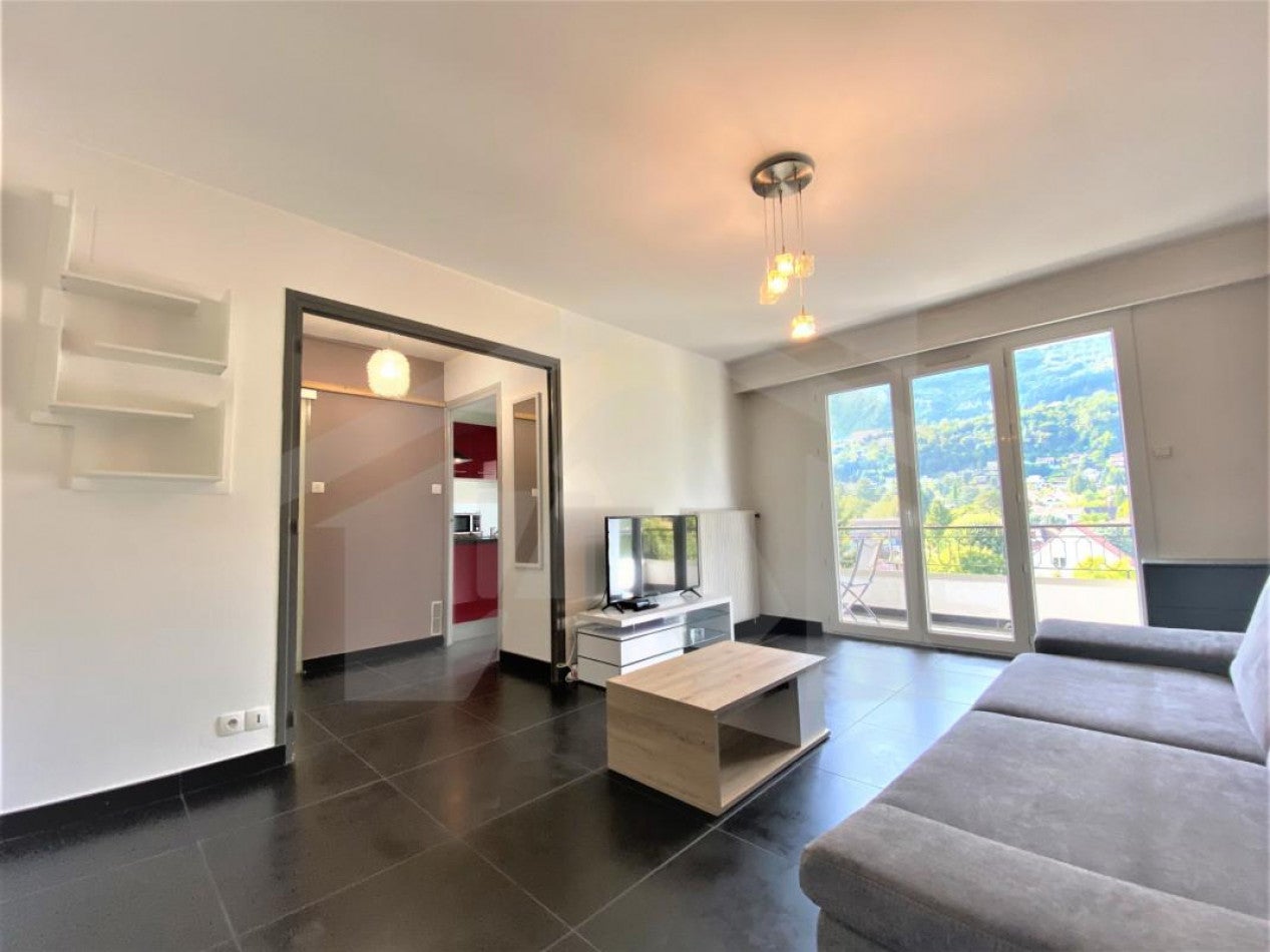 Appartement Avenue de la Plaine Fleurie à Meylan