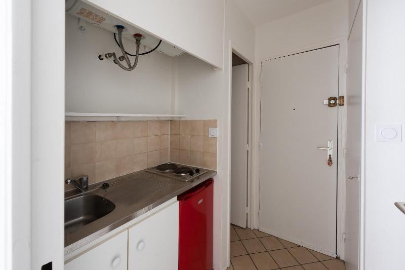 Flat Rue Thurot in Nuits-Saint-Georges
