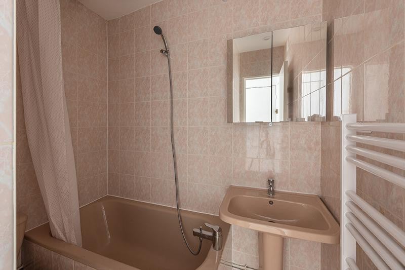 Flat Rue Thurot in Nuits-Saint-Georges