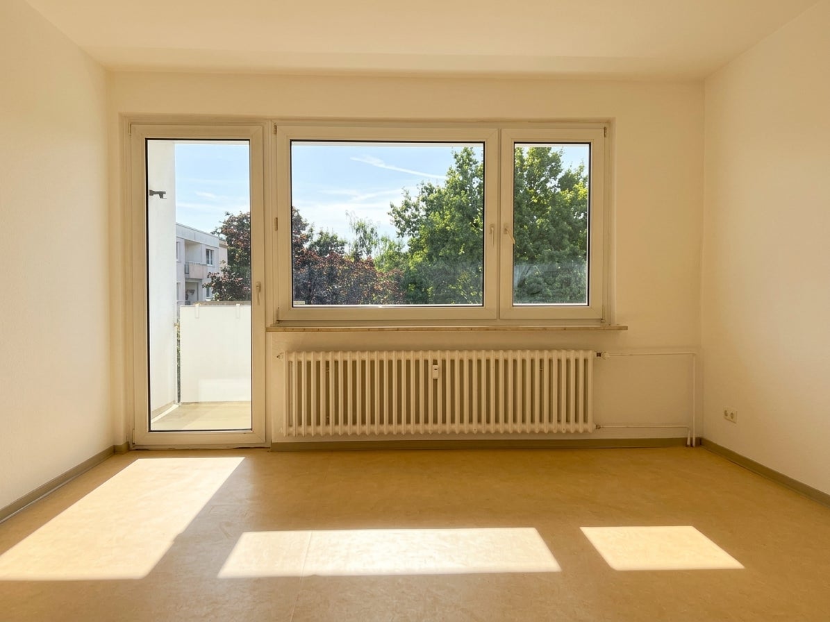 Wohnung Ziegeleistraße in Garbsen