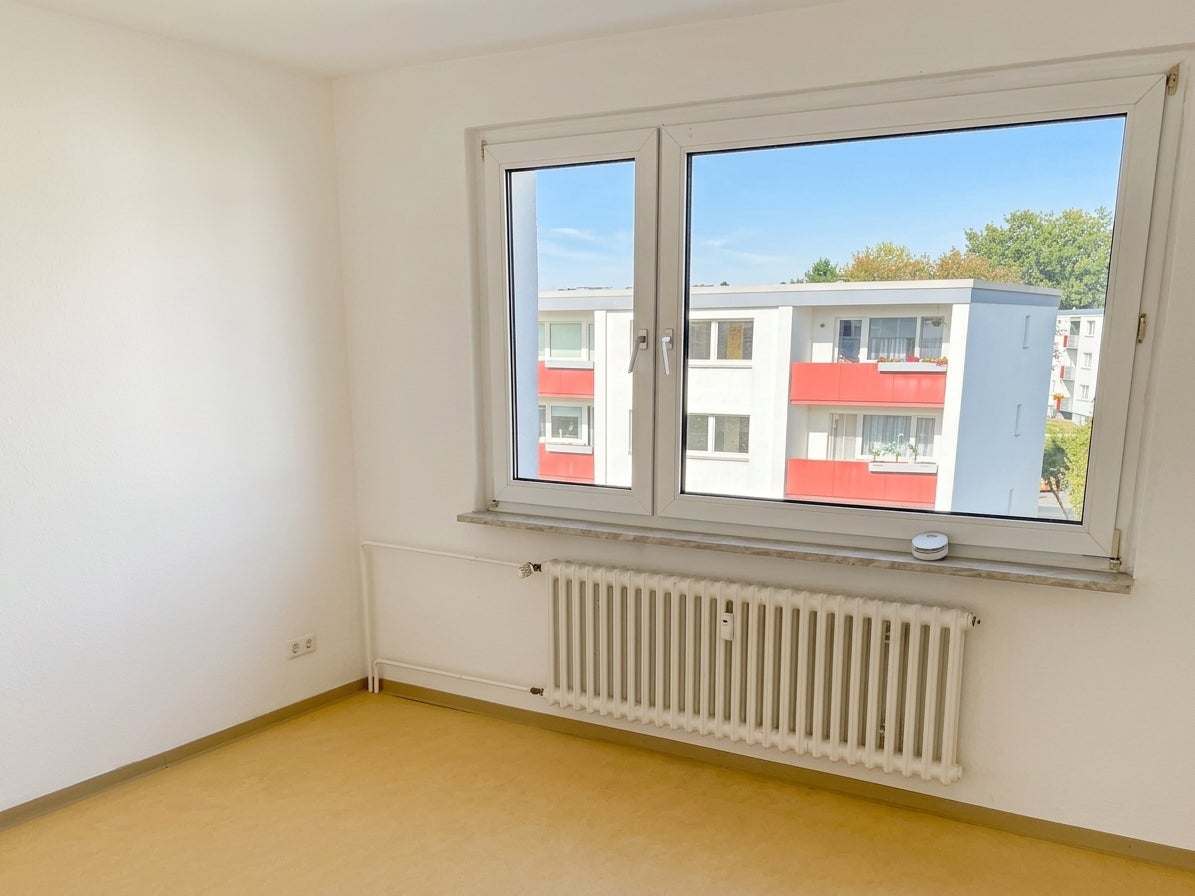 Wohnung Ziegeleistraße in Garbsen