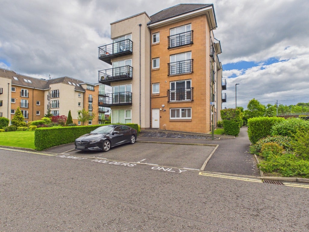 Flat Appin Place in City of Edinburgh