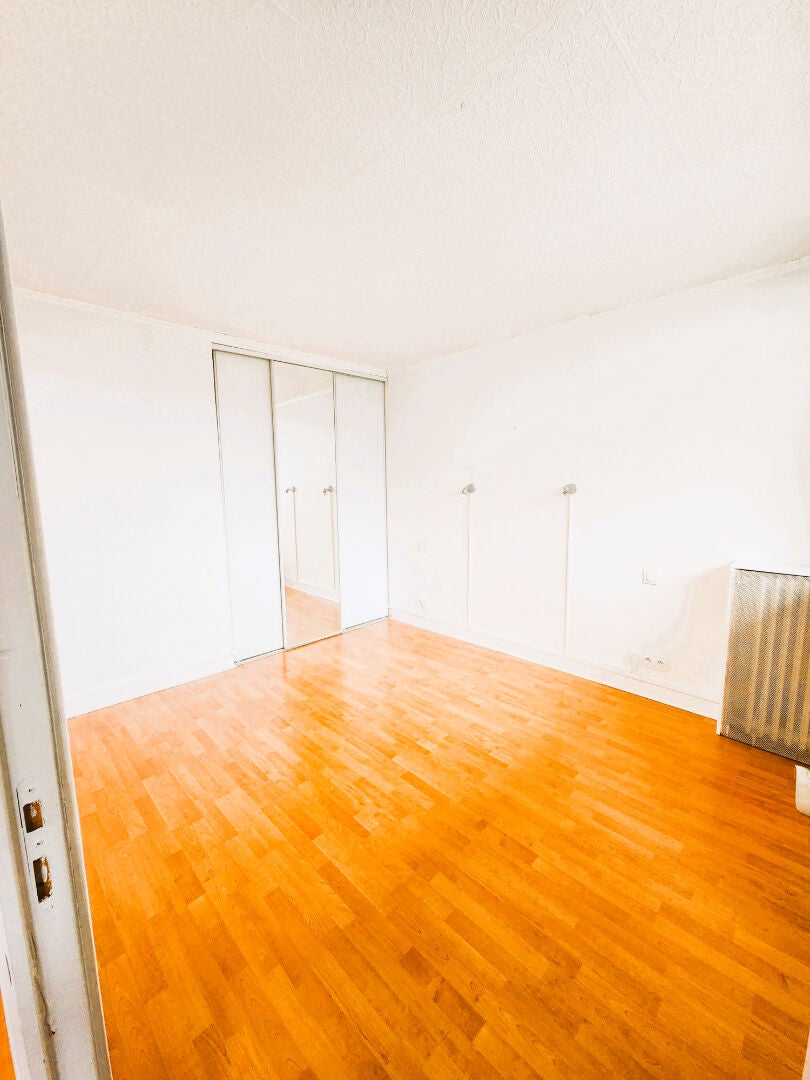 Appartement Résidence du Val de Bièvre à Fresnes