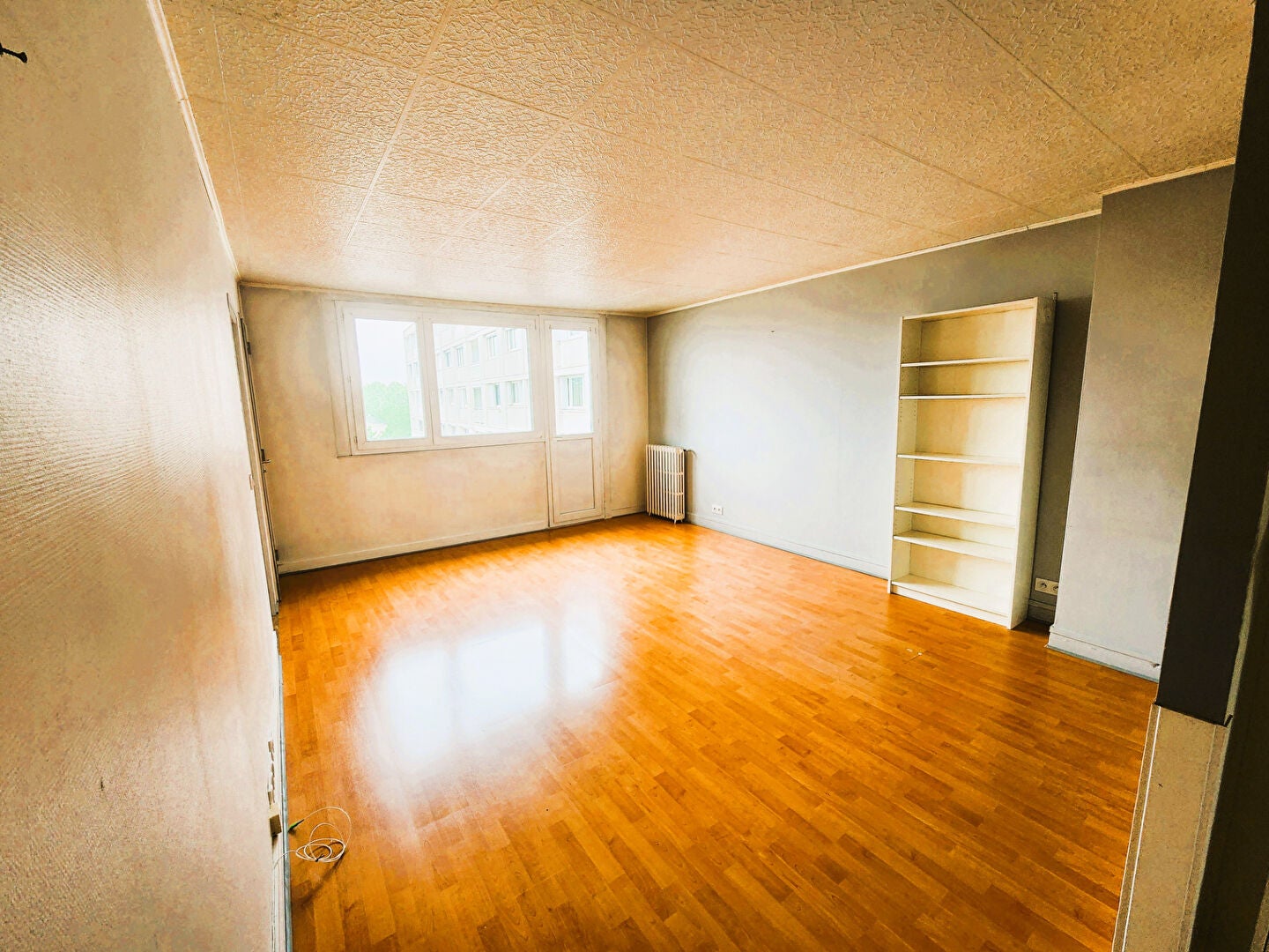 Appartement Résidence du Val de Bièvre à Fresnes