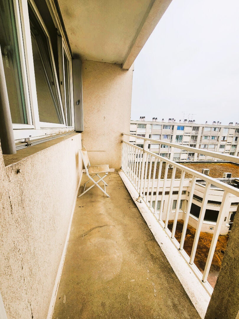 Appartement Résidence du Val de Bièvre à Fresnes