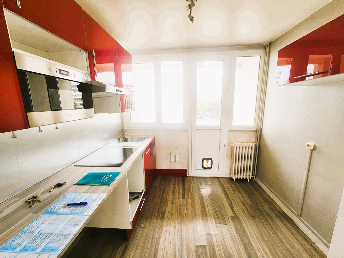 Appartement Résidence du Val de Bièvre à Fresnes