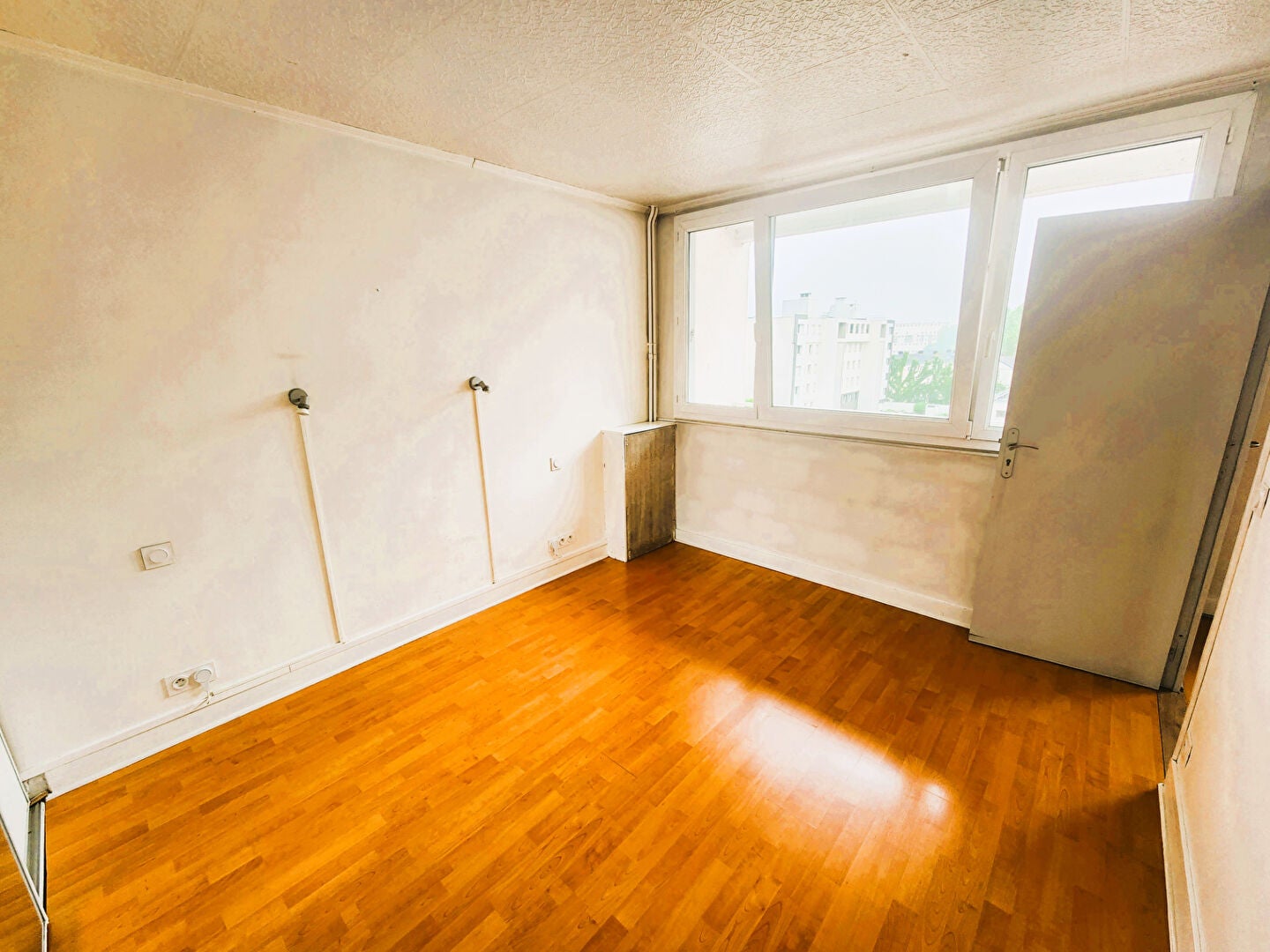 Appartement Résidence du Val de Bièvre à Fresnes