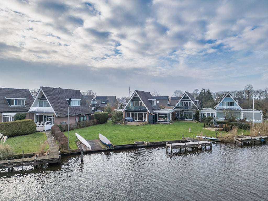 Huis Koartebaen 11 in Uitwellingerga