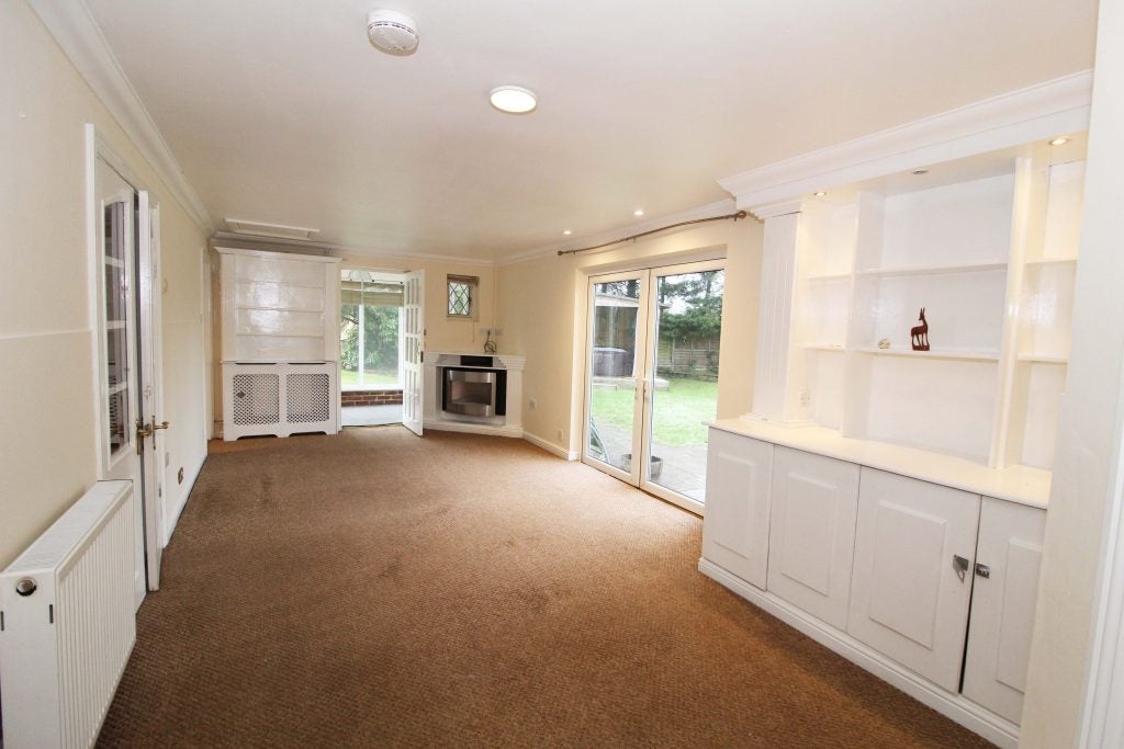 Flat Brighton Road in Reigate and Banstead