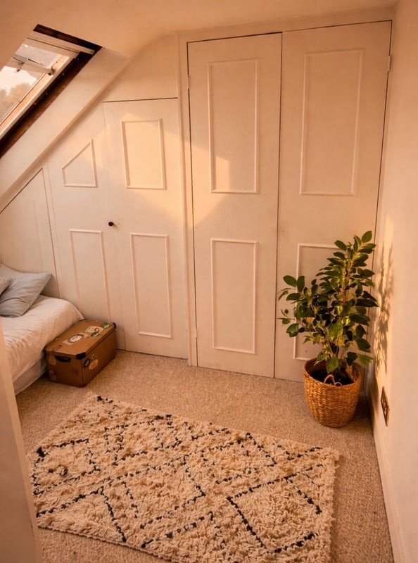 Room Court Way in Greater London