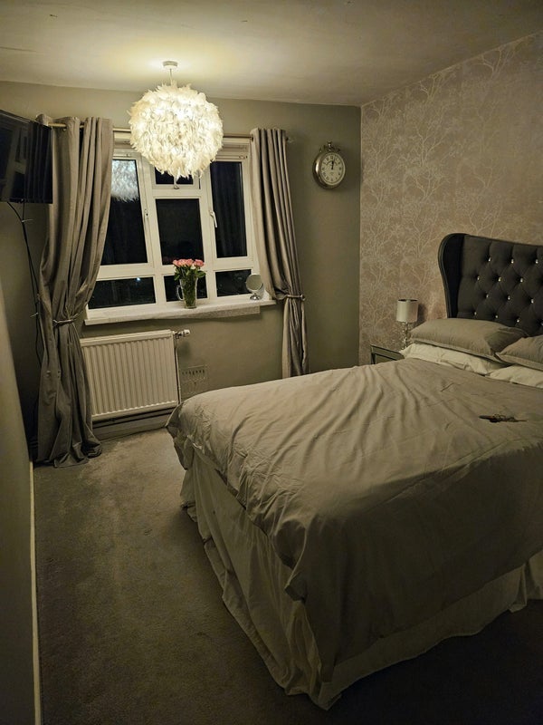 Room Church Lane in Greater London