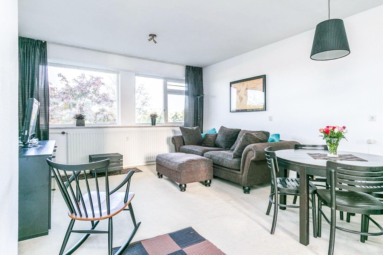 Appartement Ravellaan 75 in Utrecht
