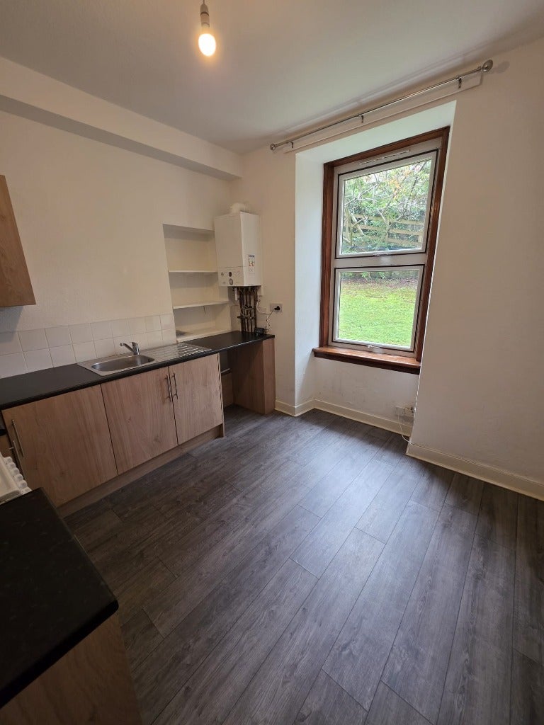 Flat Parker Street in Dundee
