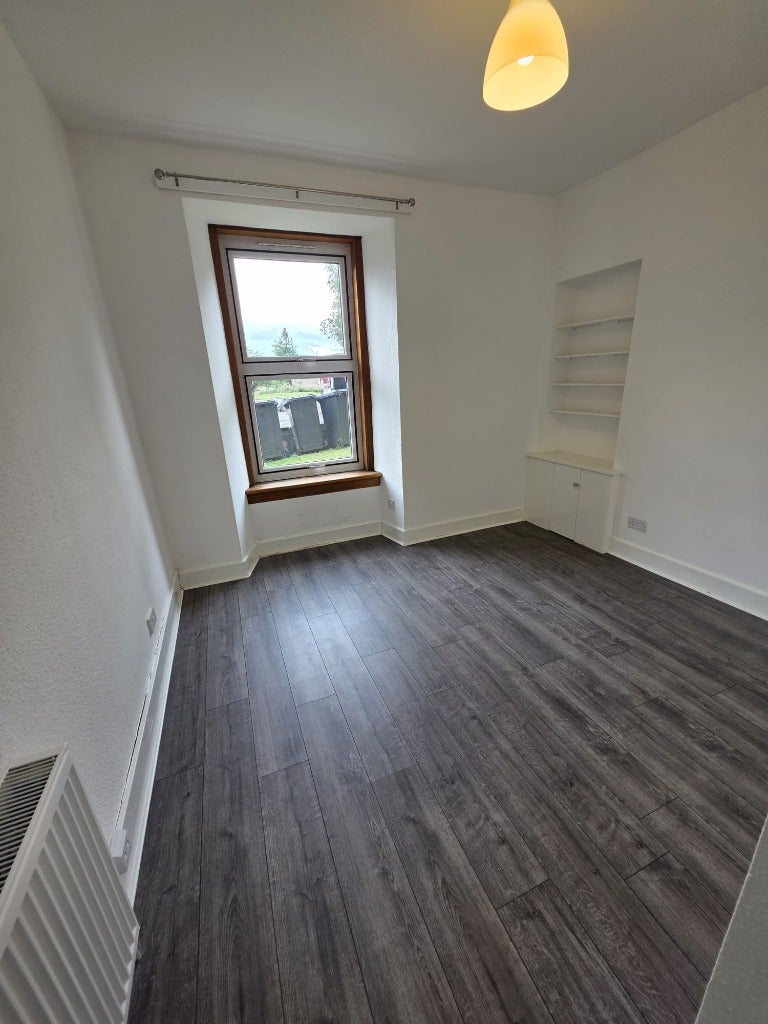 Flat Parker Street in Dundee