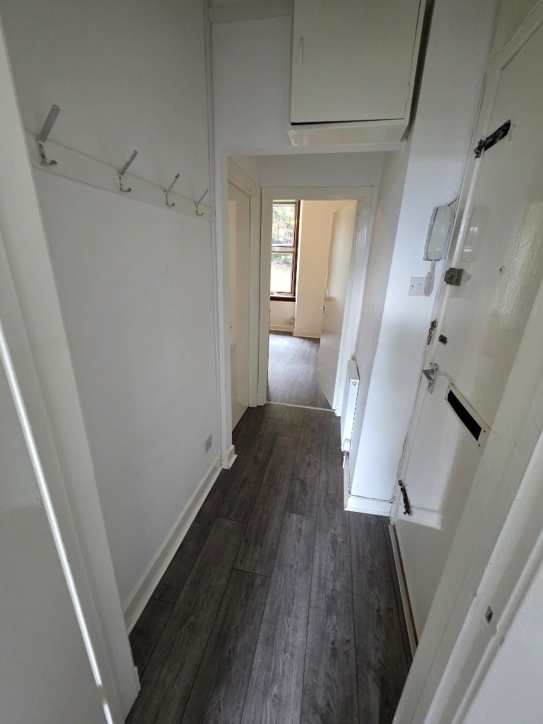 Flat Parker Street in Dundee
