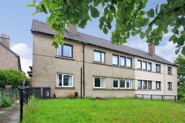 Flat Craigievar Road in Aberdeen City