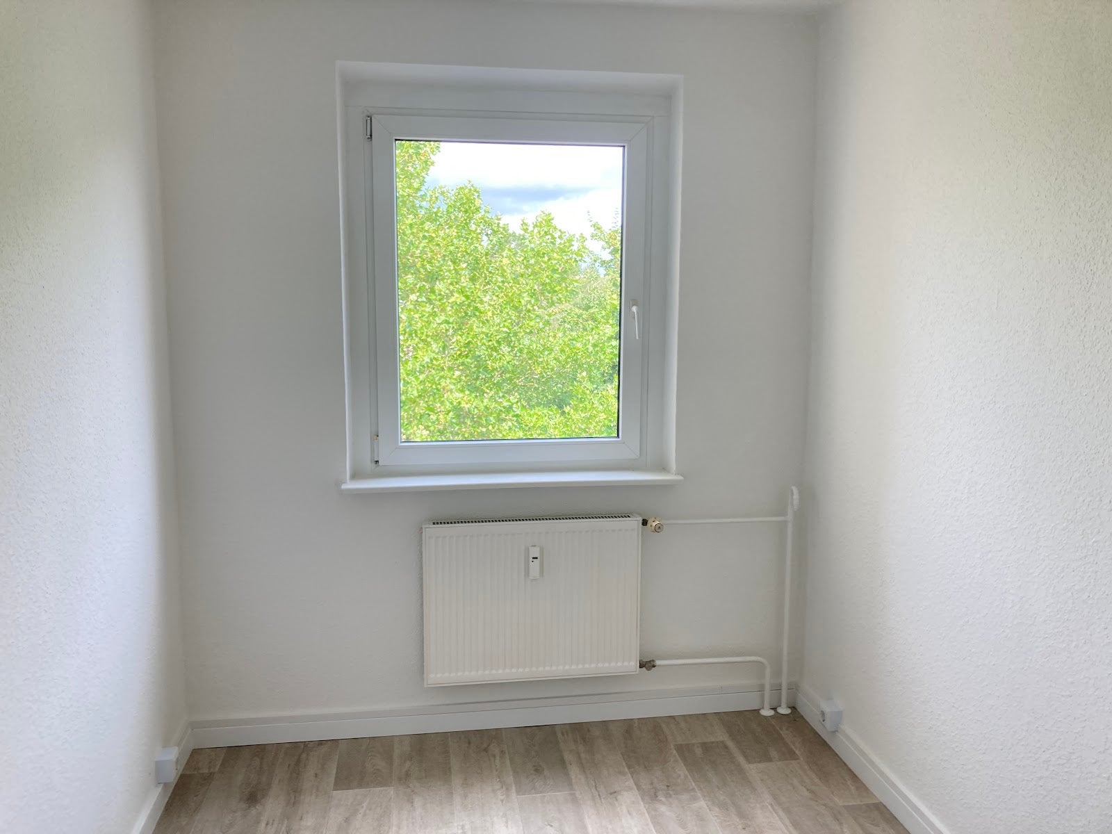 Wohnung Rennebogen in Magdeburg