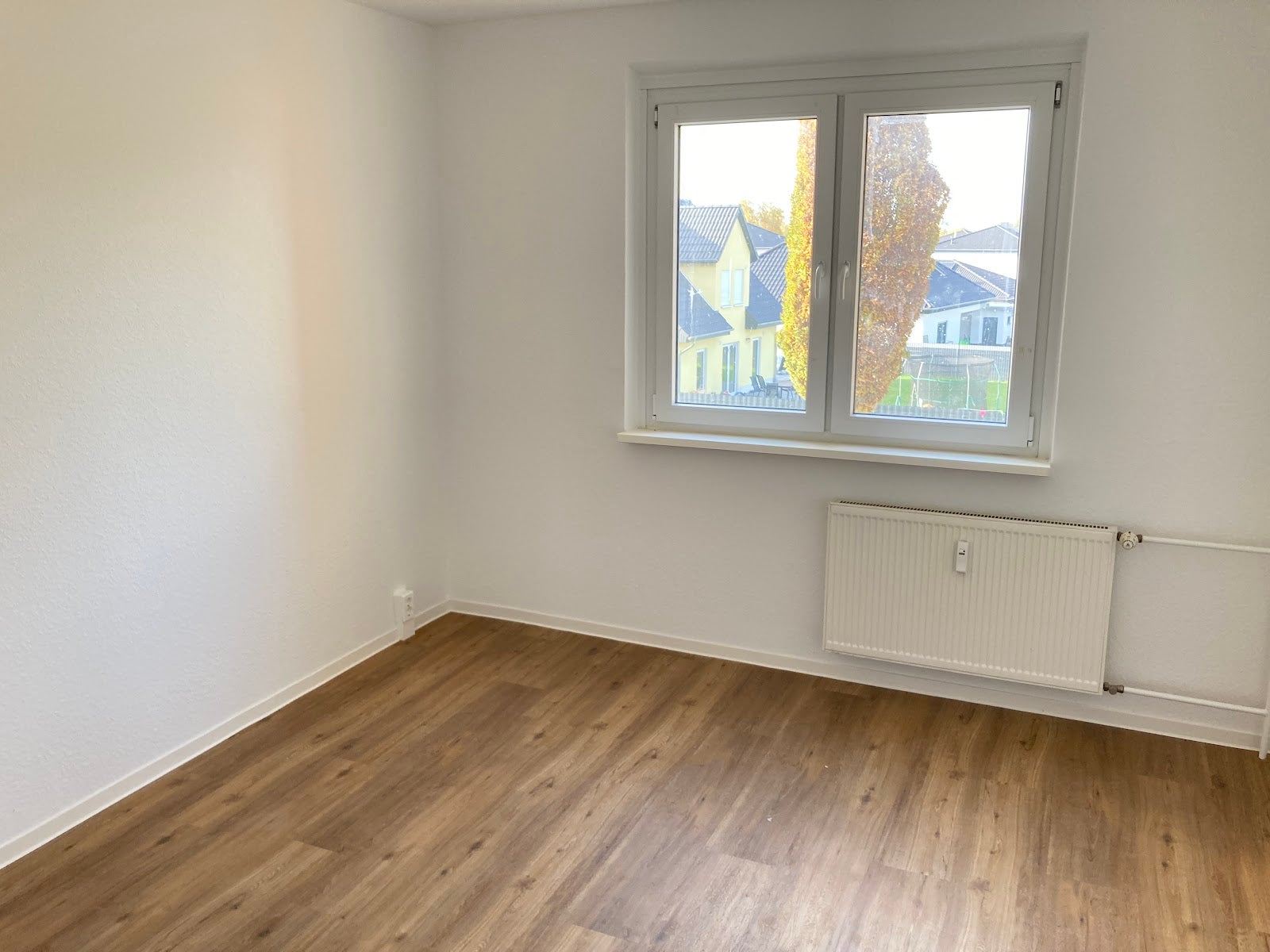 Wohnung Rennebogen in Magdeburg