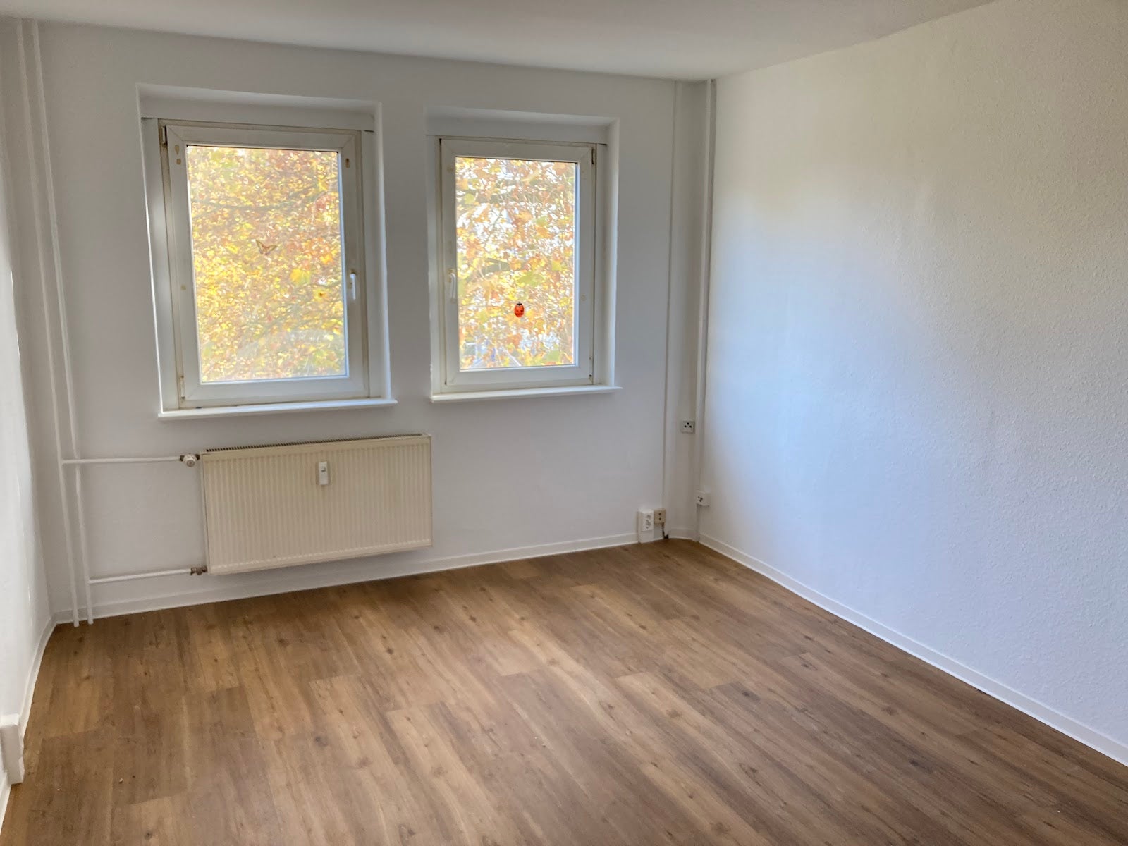 Wohnung Rennebogen in Magdeburg