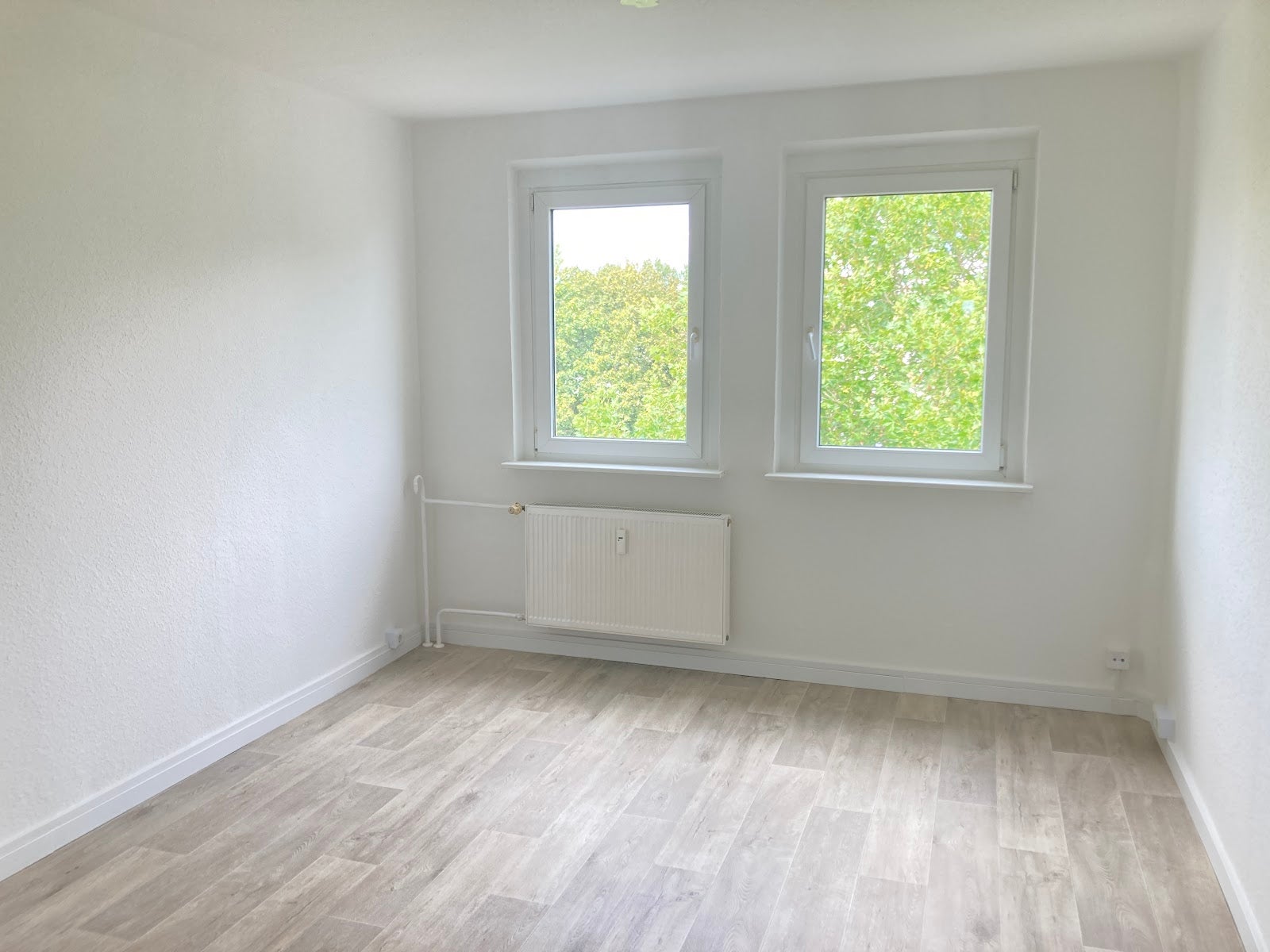 Wohnung Rennebogen in Magdeburg