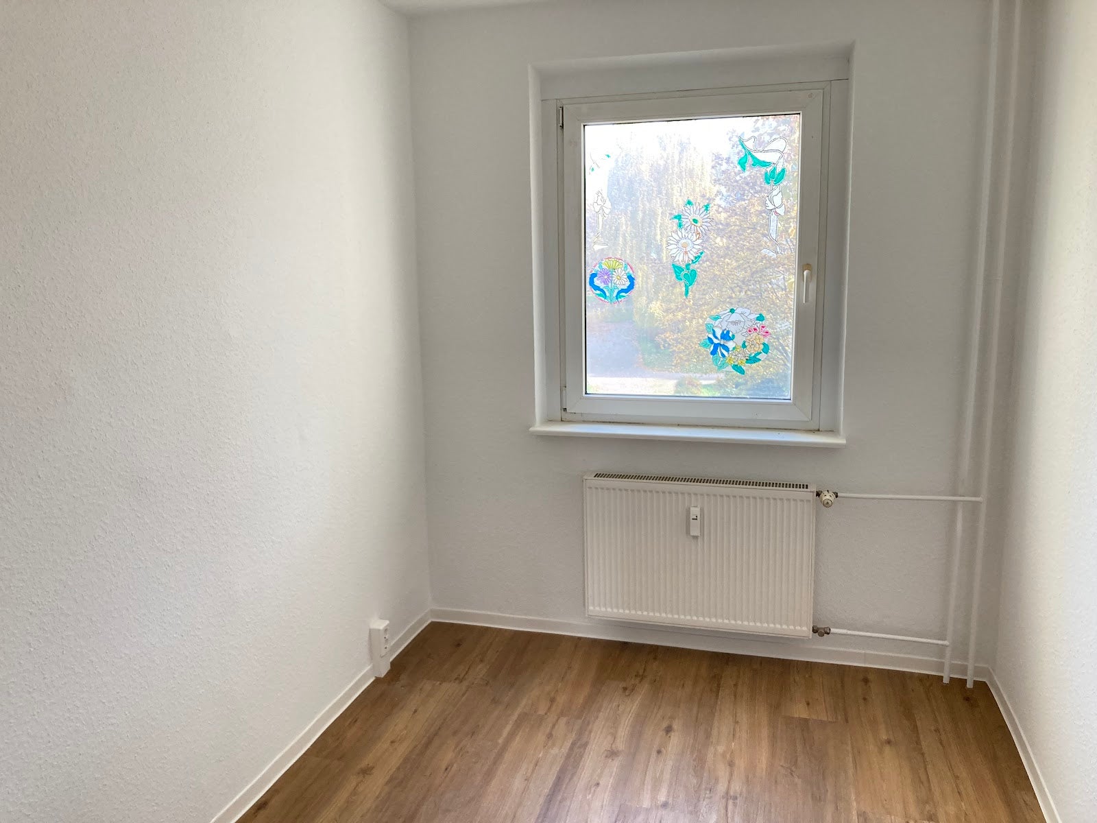 Wohnung Rennebogen in Magdeburg