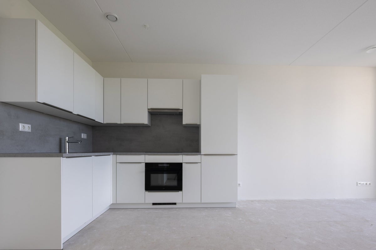 Appartement te huur in Den Haag – Aaltje Noordewierstraat – foto 1