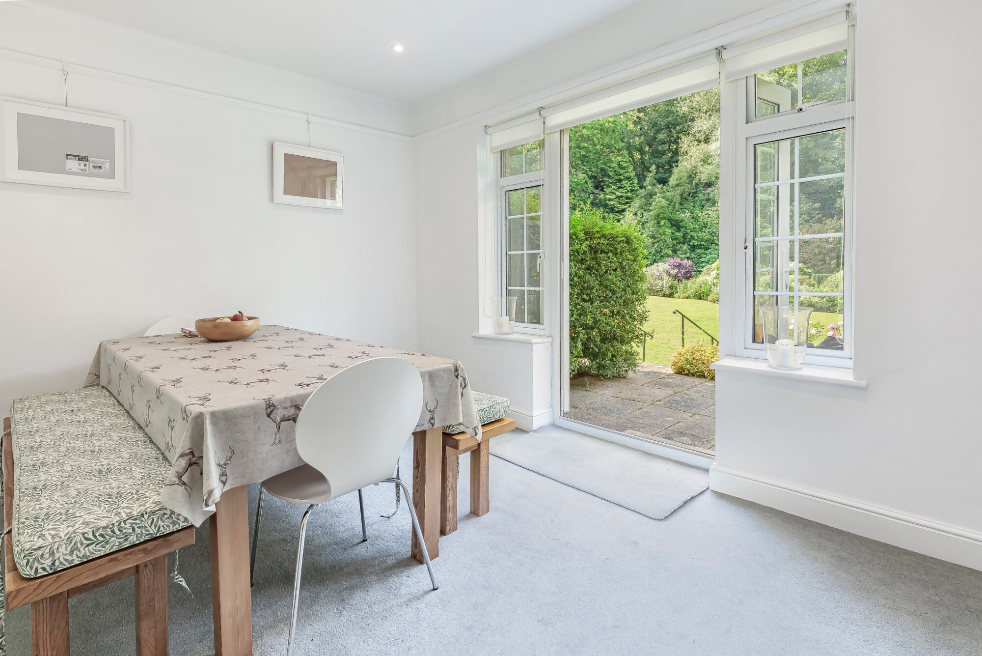 Flat Molyneux Park Road in Tunbridge Wells