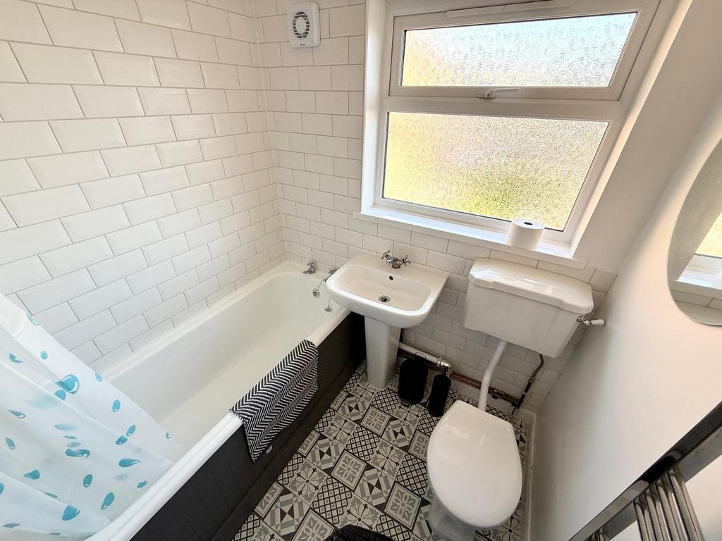 Room Southbourne Avenue in Portsmouth