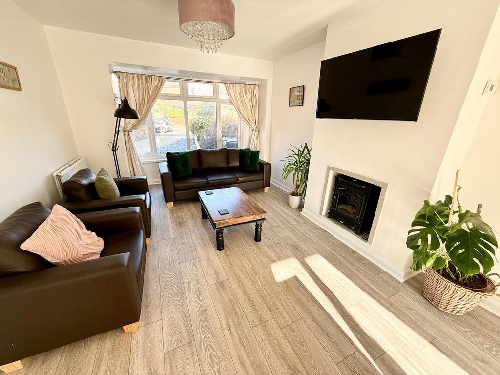 Room Southbourne Avenue in Portsmouth