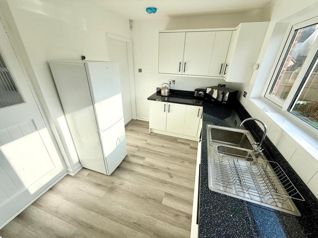 Room Southbourne Avenue in Portsmouth