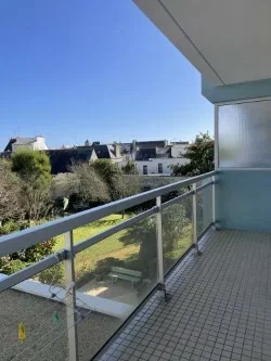 Appartement Avenue de la Marne à Lorient