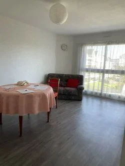 Appartement Avenue de la Marne à Lorient