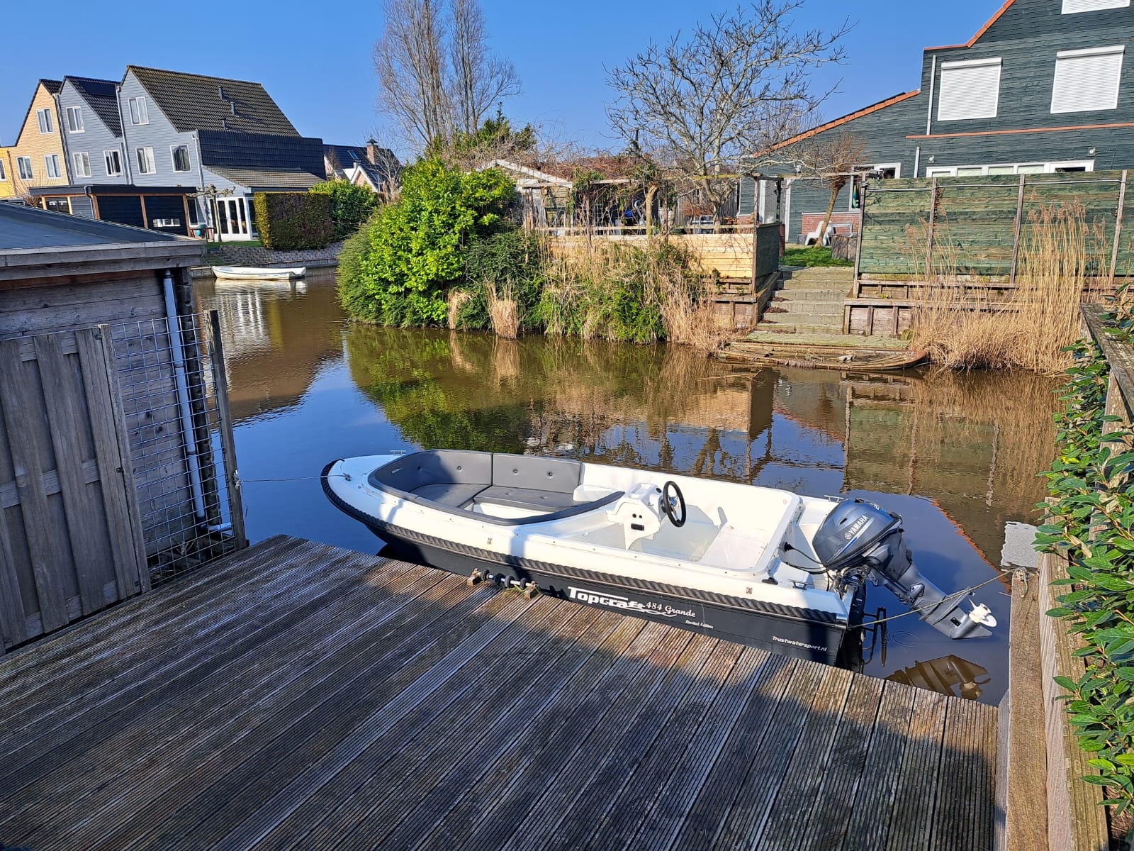Vrijstaande woning te koop: Klaversloot 41, Broek Op Langedijk