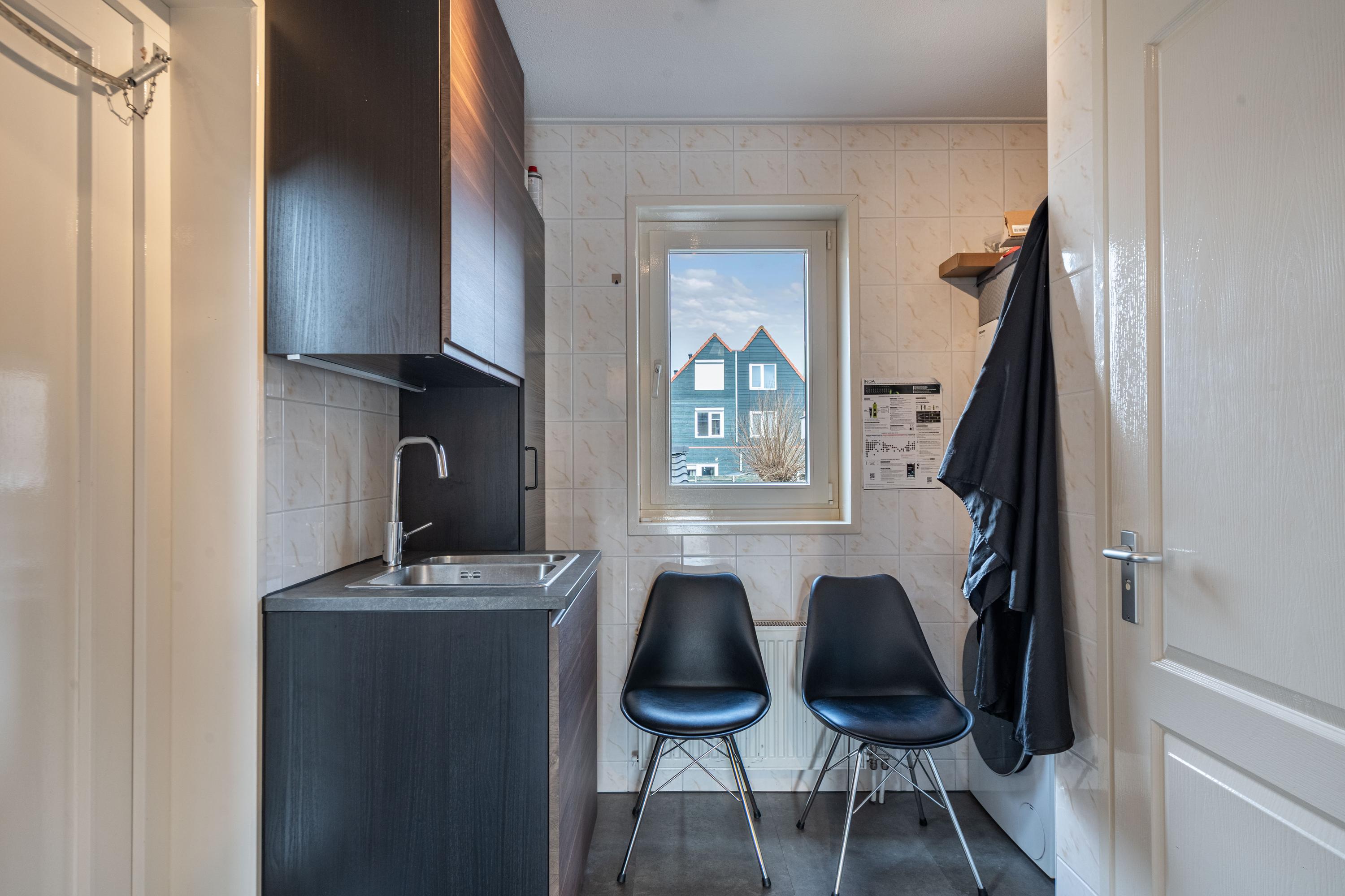 Vrijstaande woning te koop: Klaversloot 41, Broek Op Langedijk