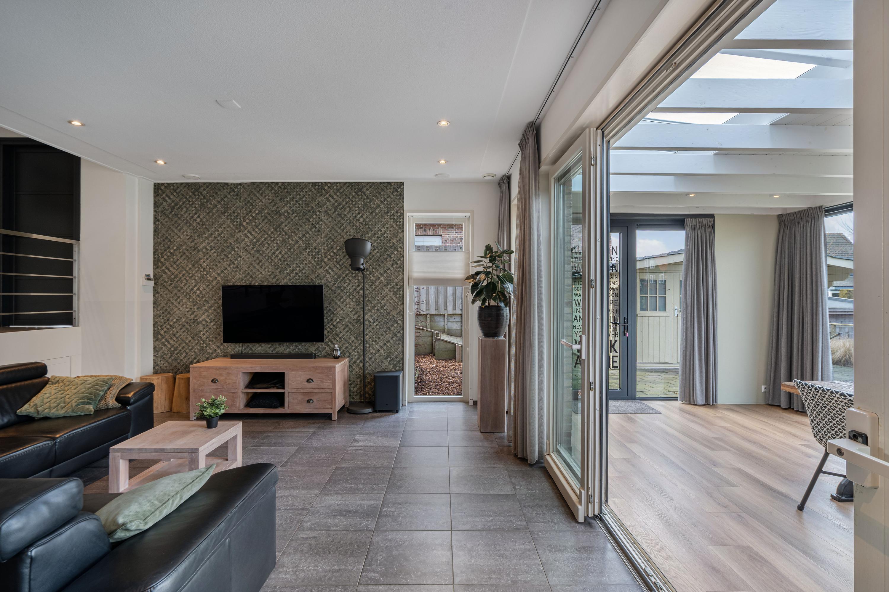 Vrijstaande woning te koop: Klaversloot 41, Broek Op Langedijk