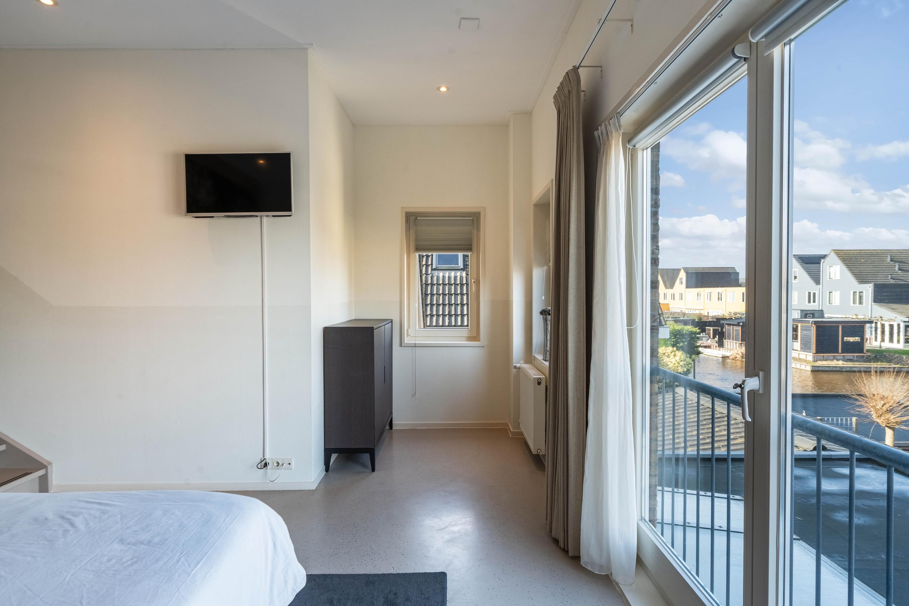 Vrijstaande woning te koop: Klaversloot 41, Broek Op Langedijk