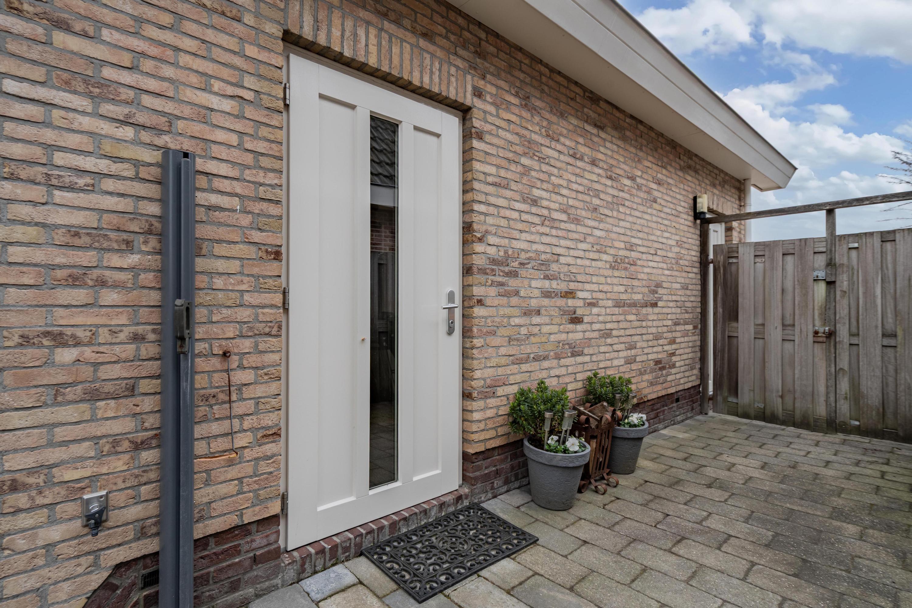 Vrijstaande woning te koop: Klaversloot 41, Broek Op Langedijk