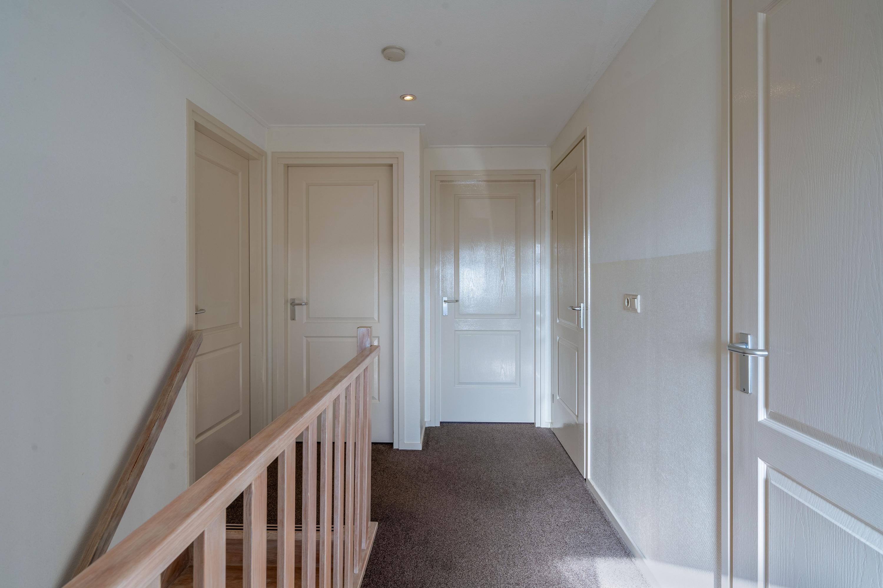 Vrijstaande woning te koop: Klaversloot 41, Broek Op Langedijk