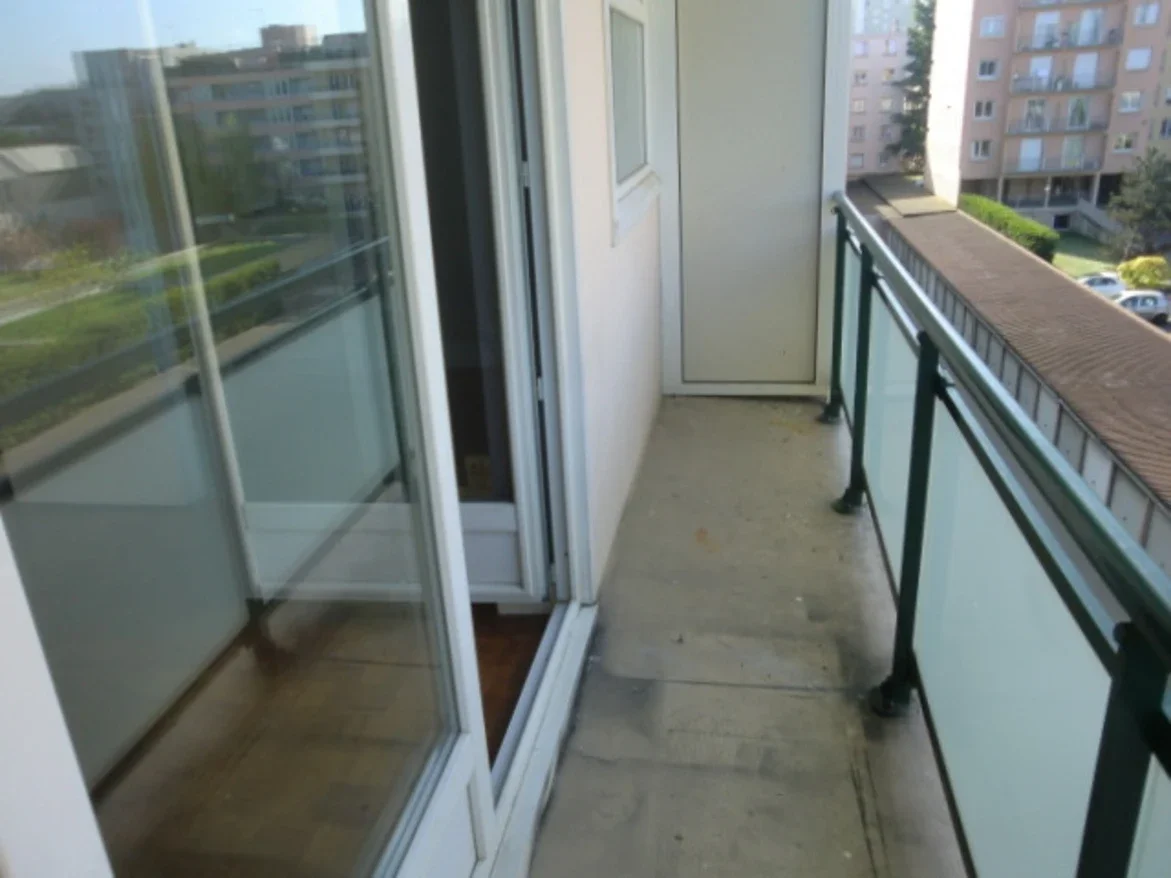 Appartement Avenue du Maréchal Leclerc à Livry-Gargan