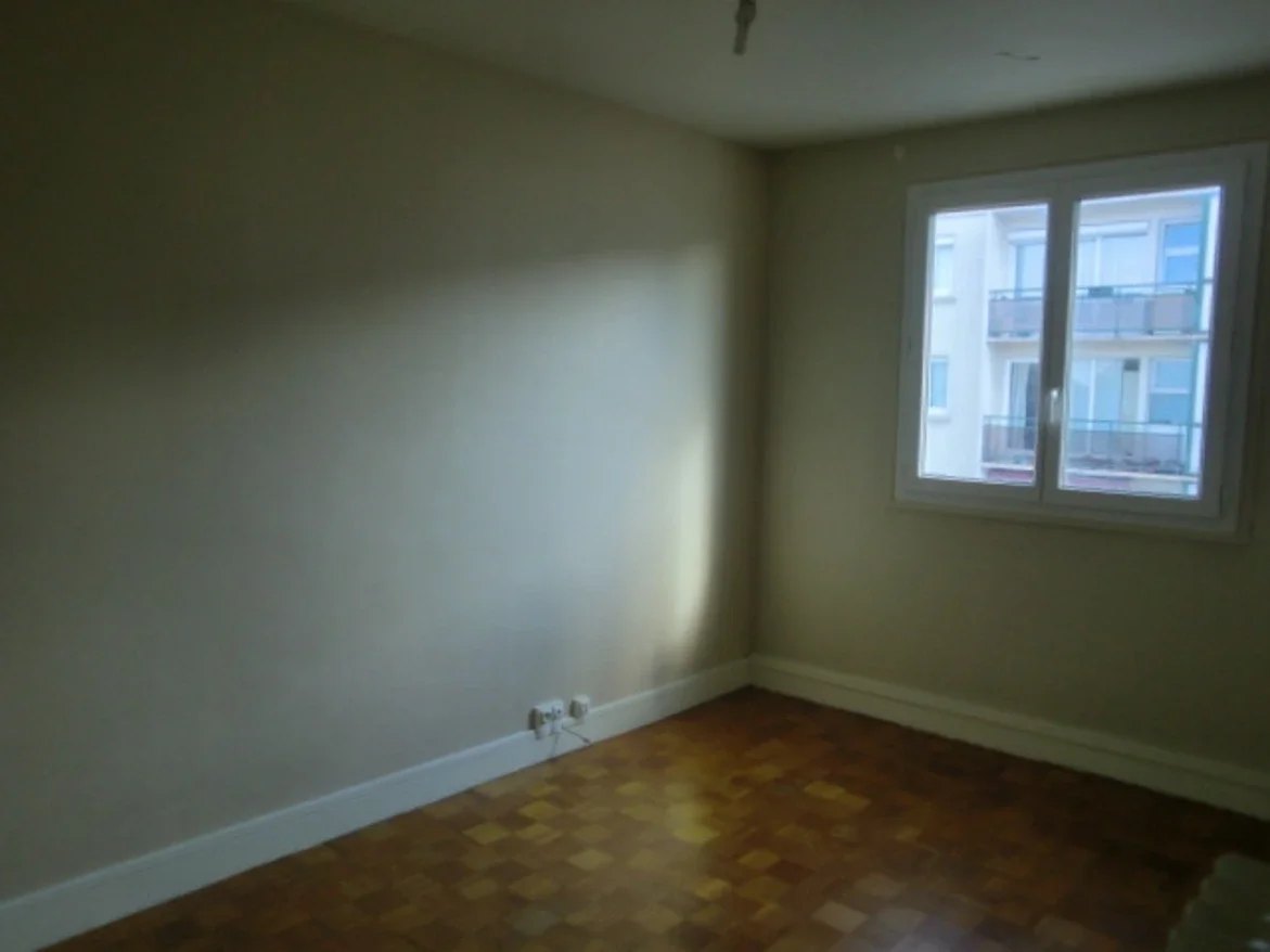 Appartement Avenue du Maréchal Leclerc à Livry-Gargan