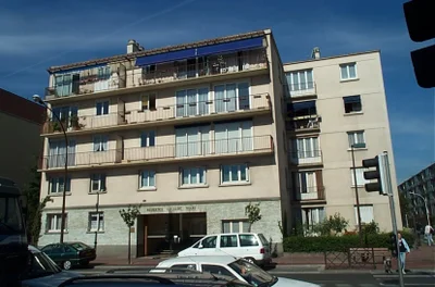 Appartement Avenue du Maréchal Leclerc à Livry-Gargan