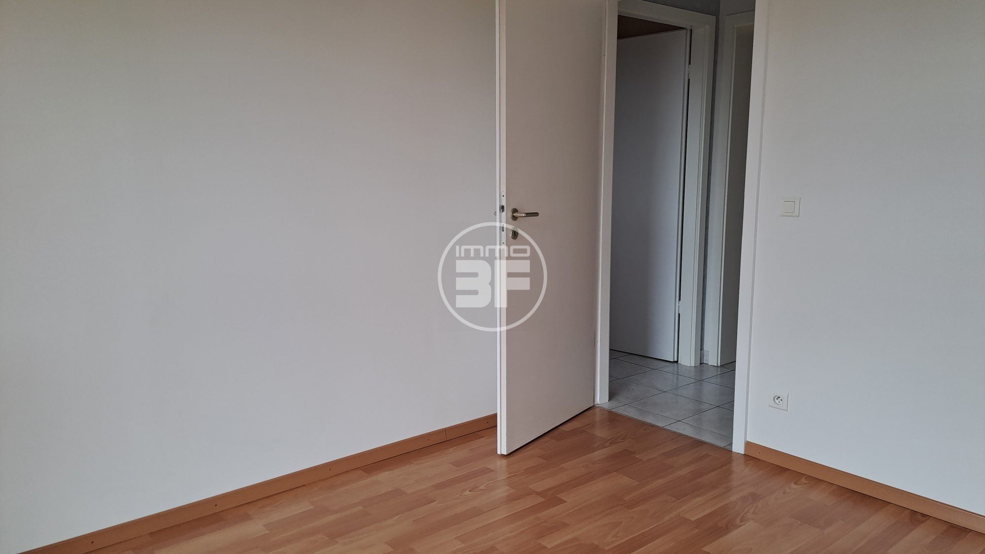 Appartement Chemin du Barbier à Hégenheim